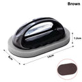 Magic Emery Sponge - Heavy Duty Kitchen Cleaner & Rust Eraser