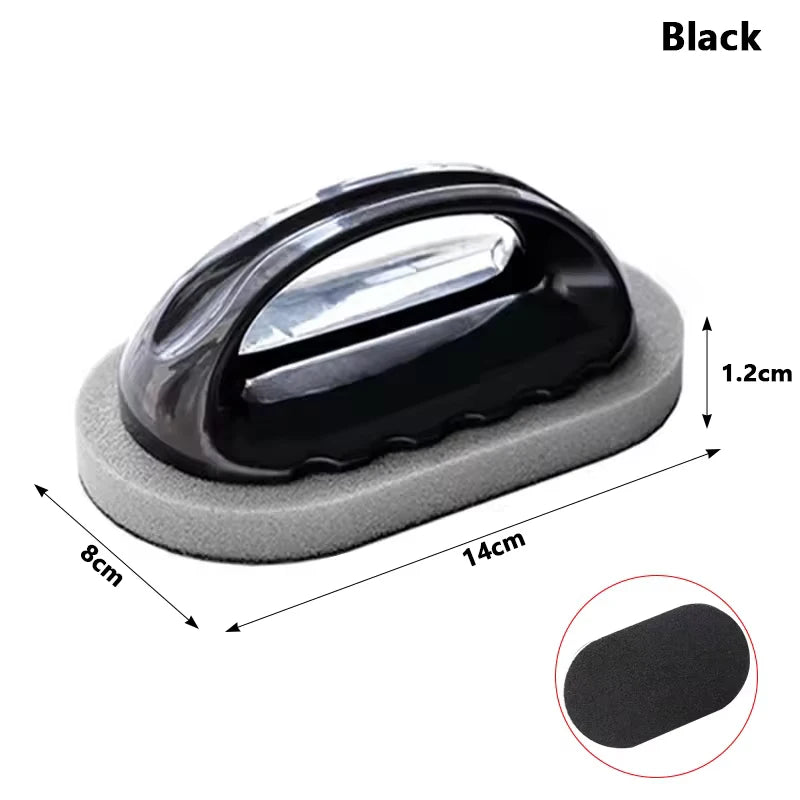 Magic Emery Sponge - Heavy Duty Kitchen Cleaner & Rust Eraser