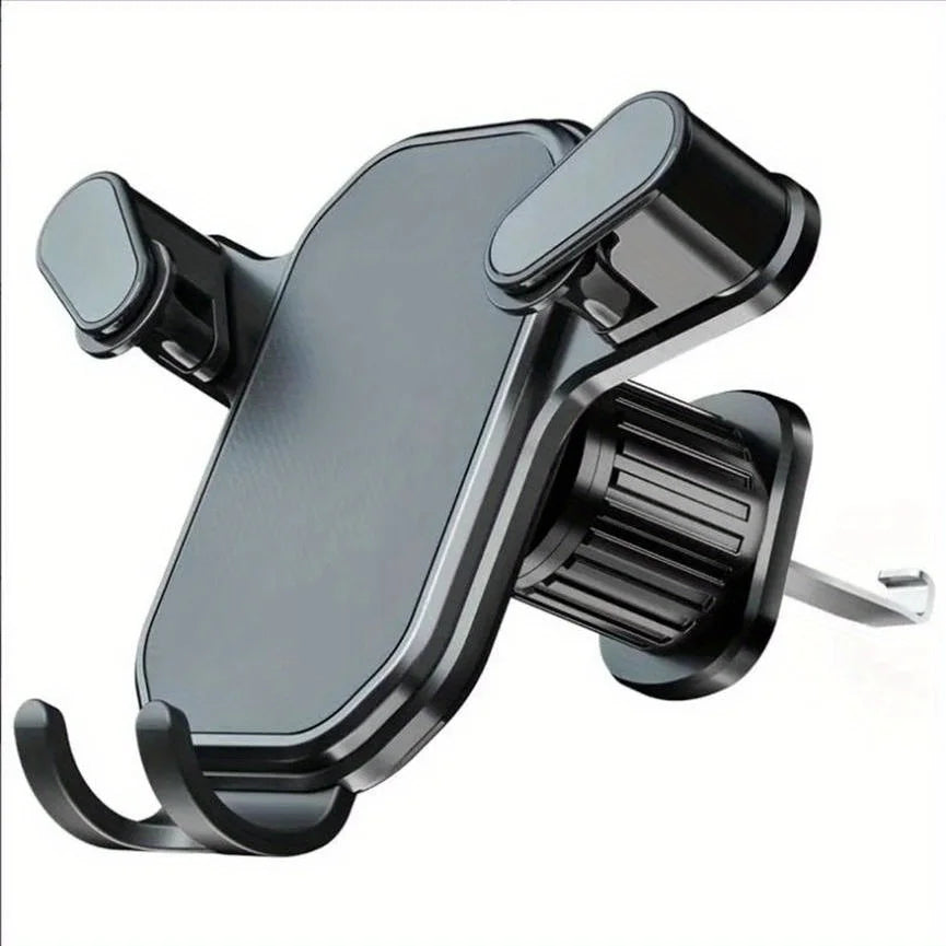 Folding Magnetic Ultra-Slim Phone Holder