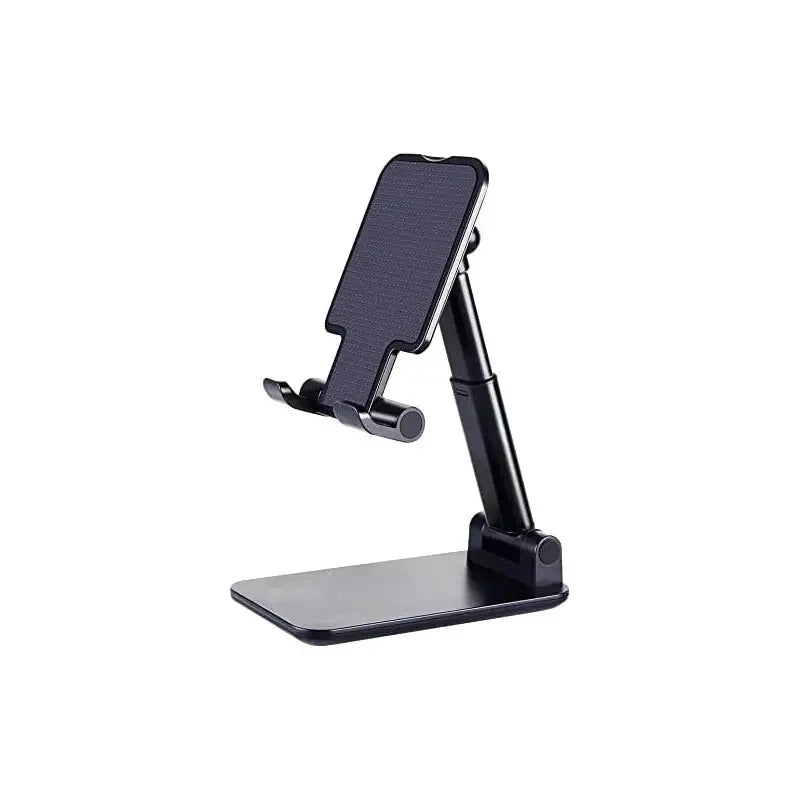 Premium Desk Mobile Phone Holder Stand For IPhone IPad Adjustable Desktop Tablet Holder