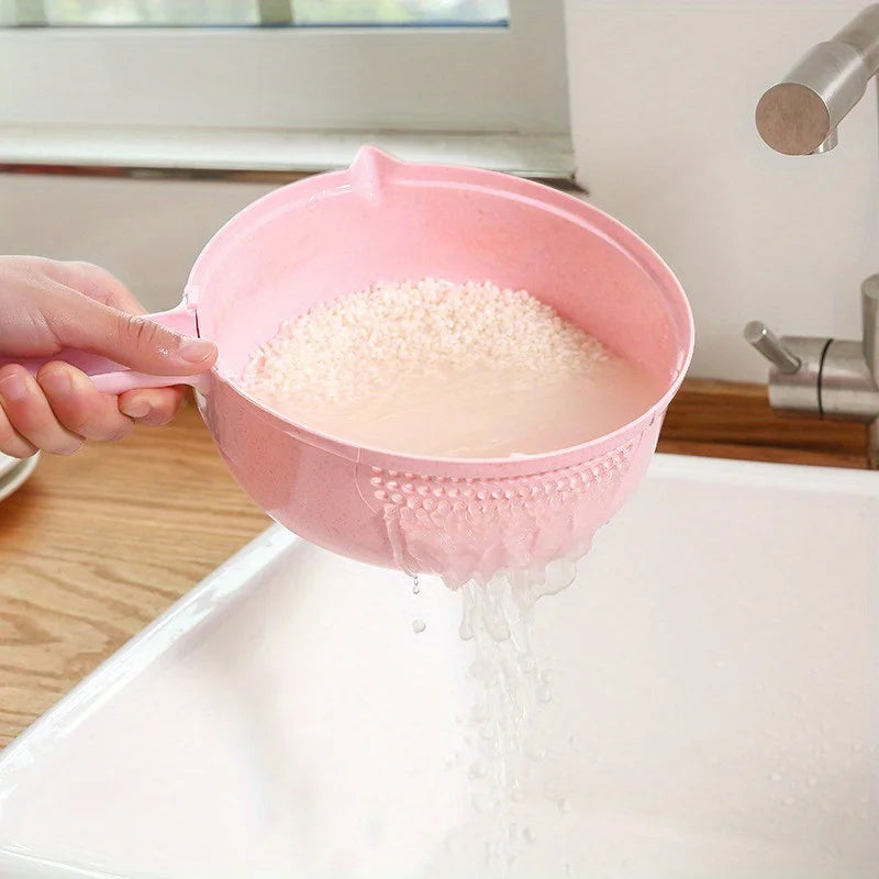 9-in-1 multifunctional vegetable chopper, carrot and potato manual shredding and slicing, kitchen tool