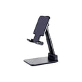 Premium Desk Mobile Phone Holder Stand For IPhone IPad Adjustable Desktop Tablet Holder