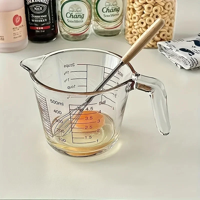Stainless Steel Mini Electric Egg Beater
