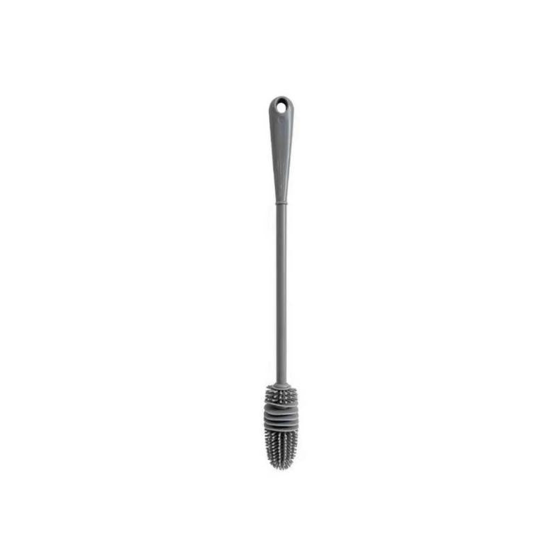 Silicone Bottle & Cup Scrubber - Hygienic Kitchen Glass Cleaner