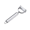 Stainless Steel Vegetable Peeler - Professional Melon & Potato Planer