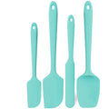 4-Piece Heat-Resistant Kitchen Utensils Set