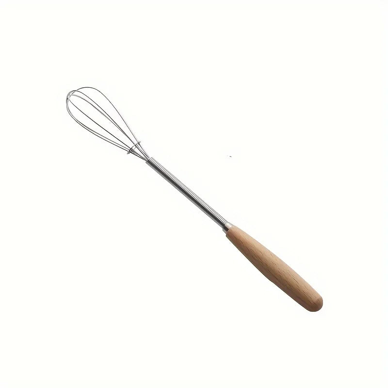 Stainless Steel Mini Electric Egg Beater