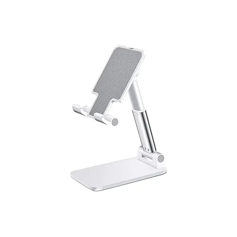 Premium Desk Mobile Phone Holder Stand For IPhone IPad Adjustable Desktop Tablet Holder